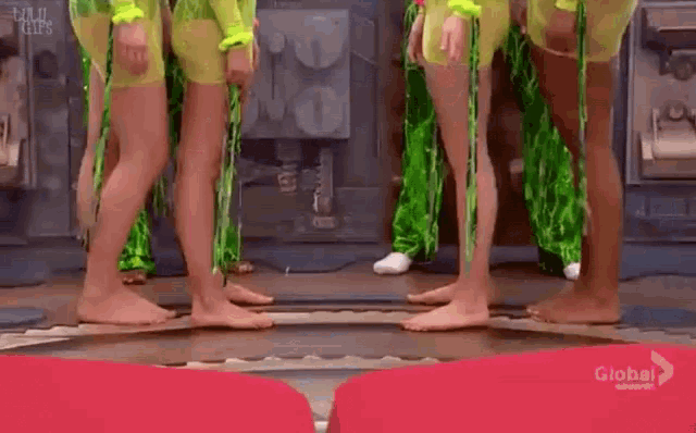 Bbcan Bbcan3 GIF - Bbcan Bbcan3 Dance GIFs