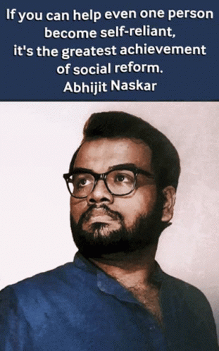 Abhijit Naskar Naskar GIF - Abhijit Naskar Naskar Society GIFs