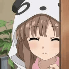 Cute Anime Girl GIF - Cute Anime Girl GIFs