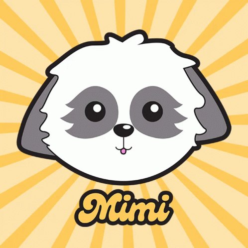 Cocoandherplato Mimi GIF - Cocoandherplato Mimi GIFs