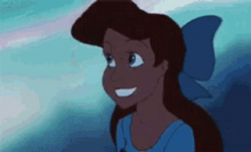 Disney Princess Ariel GIF - Disney Princess Ariel Little Mermaid GIFs