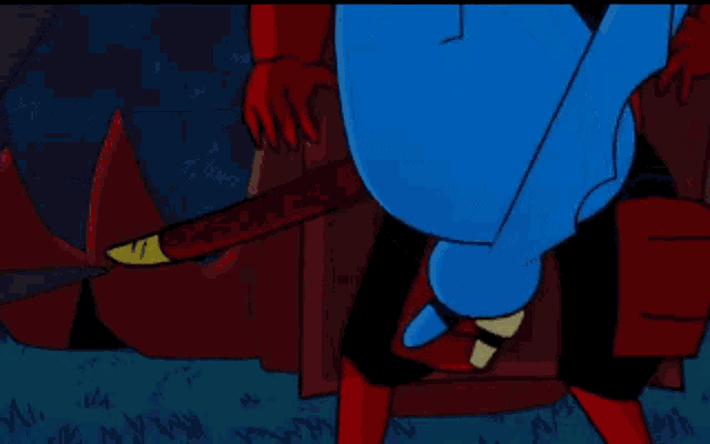 Cuteness Adorabat GIF