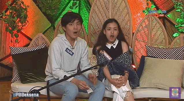 Andrea Abaya Ralph Malibunad Meme