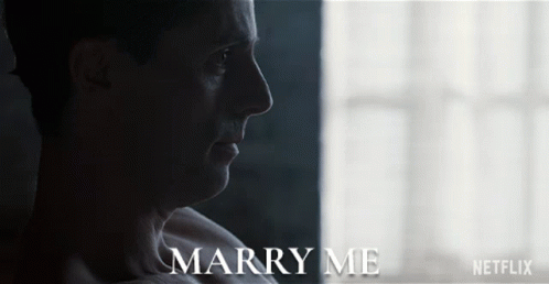 Marry Me Matthew Goode GIF - Marry Me Matthew Goode Lord Snowdon GIFs