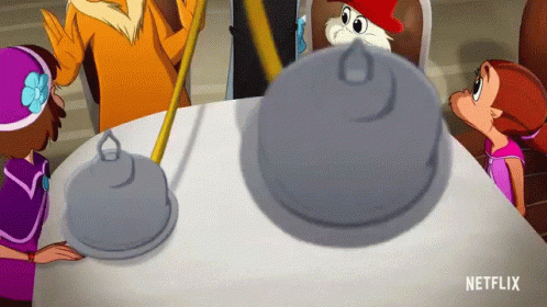 Main Course Eating GIF - Main Course Eating Breakfast GIFs