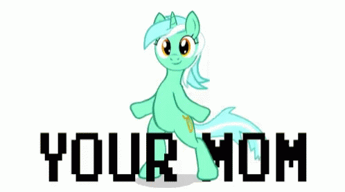 Pony Lyra GIF - Pony Lyra Your GIFs