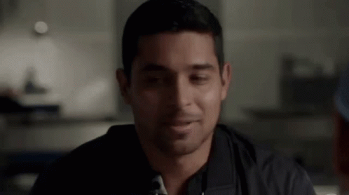 Well I Havent Carlos Madrigal GIF - Well I Havent Carlos Madrigal Wilmer Valderrama GIFs