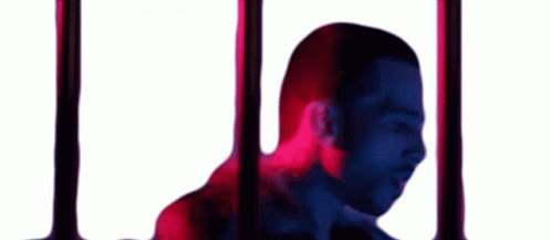 Busted Arrested GIF - Busted Arrested Look Down GIFs