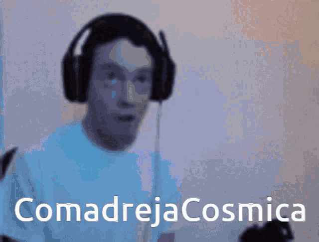Comadreja Cosmica GIF - Comadreja Cosmica Comadreja GIFs