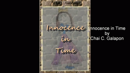Book:Innocence In Time (Facebook) GIF - Innnocence In Time Fairy Tale Book GIFs