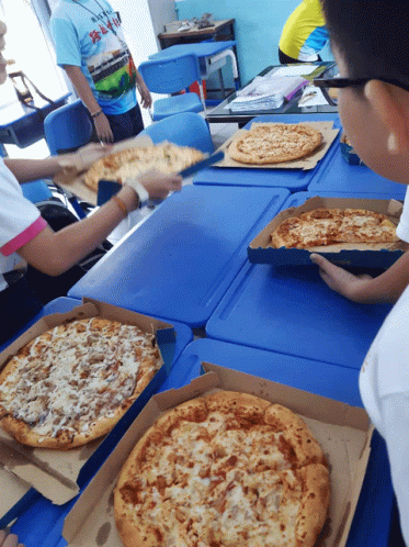 Pizza Yummy GIF - Pizza Yummy GIFs