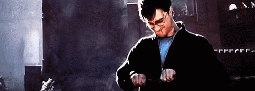 Harry Harrypotter GIF - Harry Harrypotter Meangirls GIFs
