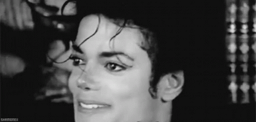 Michael Jackson GIF - Michael Jackson Joy GIFs