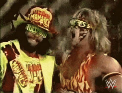 Ultimate Maniacs Thumbs Up GIF - Ultimate Maniacs Thumbs Up GIFs