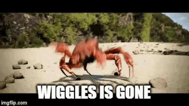 Wiggles Crab Rave GIF - Wiggles Crab Rave GIFs