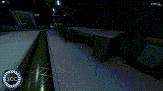a screenshot of a video game with a laurel wreath on it