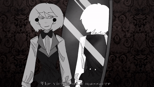Distortionist Ghost And Pals GIF - Distortionist Ghost And Pals Animated GIFs