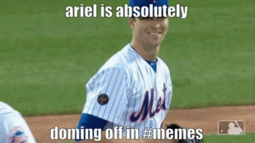 Ariel Domer GIF - Ariel Domer Memes GIFs