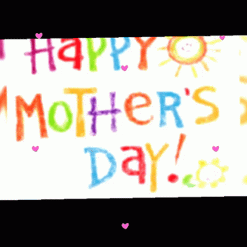 Happymothersday Happymothersdaymom GIF - Happymothersday Mothersday Happymothersdaymom GIFs