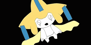 a cartoon drawing of a star with the words seventh seeker in red letters