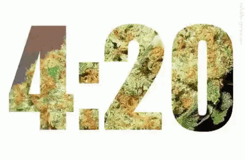 420 Weed GIF - 420 Weed Marijuana GIFs