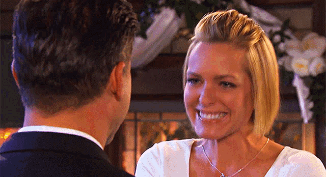Days Of Our Lives Ericole GIF - Days Of Our Lives Ericole GIFs