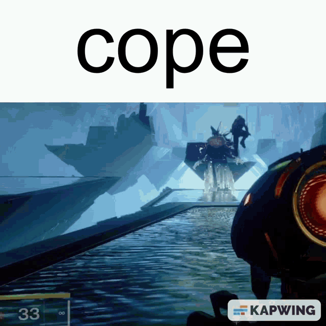 Destiny2 Cope GIF - Destiny2 Cope GIFs