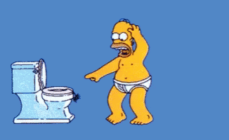 Homero GIF - Homero GIFs
