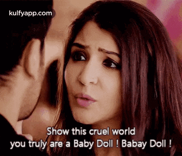 Ae Dil Hai Mushkil.Gif GIF