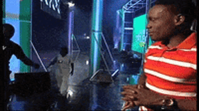 Haaricht Emmanuel Udeh GIF