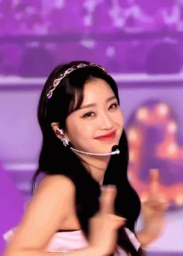 Stereotype Sumin GIF - Stereotype Sumin Stayc GIFs
