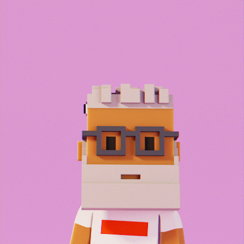 a happy father 's day greeting card with a cartoon character