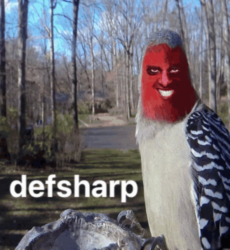 Defsharp GIF - Defsharp GIFs