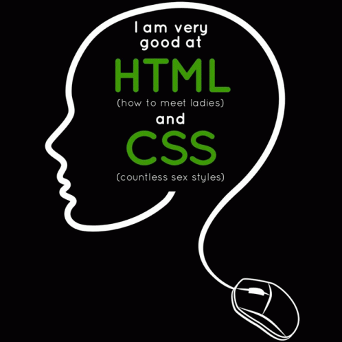 Html Css GIF - Html Css How To Meet Ladies GIFs