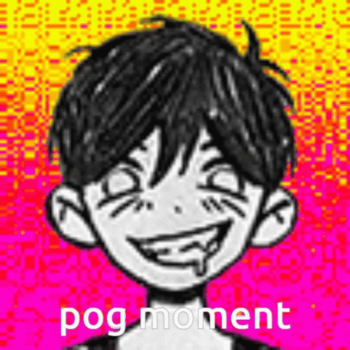Pog Moment Poggers GIF - Pog Moment Poggers Pog GIFs