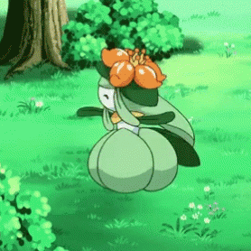 Pokémon Spin GIF - Pokémon Spin Speen GIFs