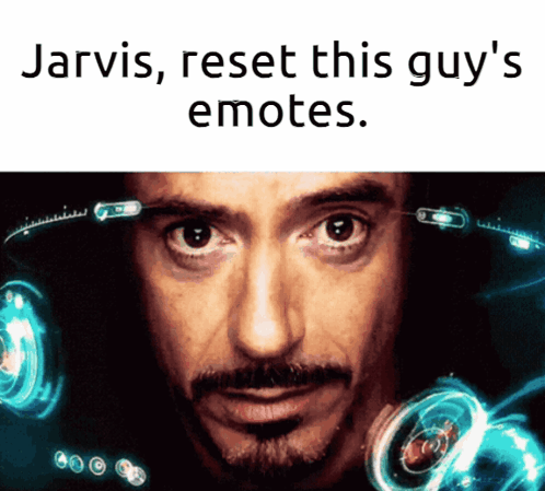 Emotes Reset GIF - Emotes Reset Guy'S GIFs