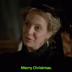 Sherlock Mary Watson GIF - Sherlock Mary Watson Merry Christmas GIFs