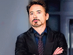 Yay Excited GIF - Yay Excited Robert Downey Jr GIFs