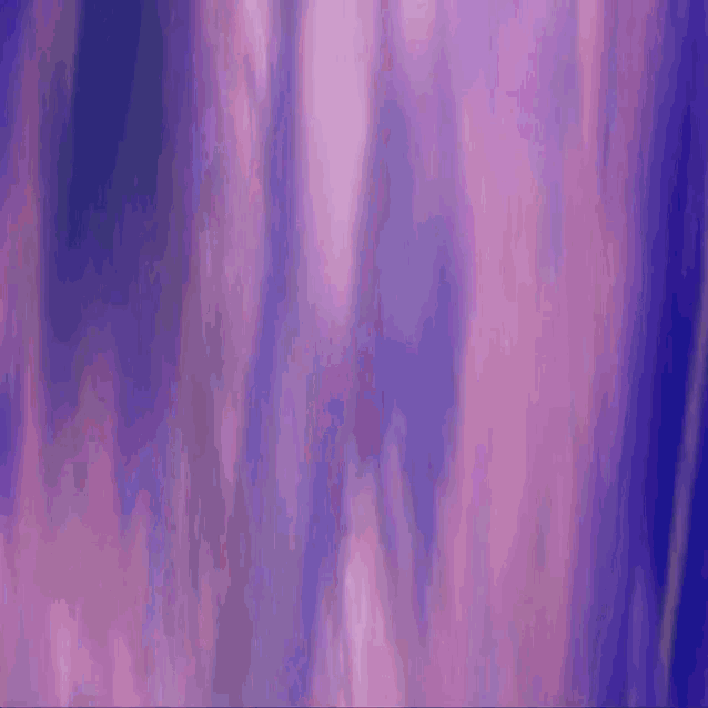 a purple and pink background with a swirl pattern