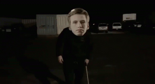 Serious Axe In Hand GIF - Serious Axe In Hand Straight Face GIFs