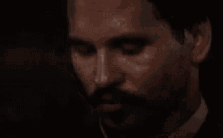 Not Me Appaled GIF