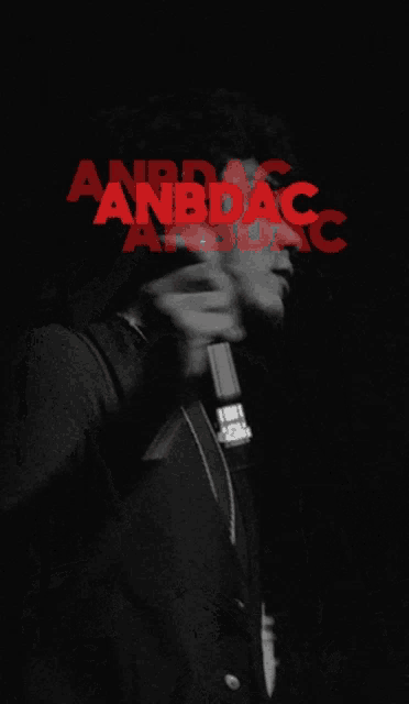 Anbdac Band GIF