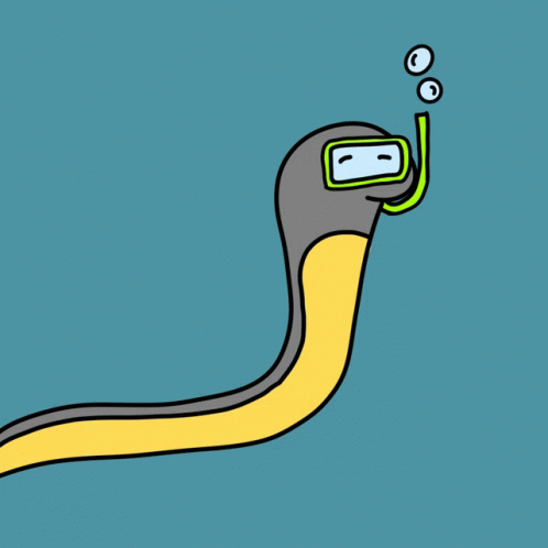 Snake GIF