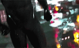 Black Panther Ready To Attack GIF - Black Panther Ready To Attack Prepared GIFs