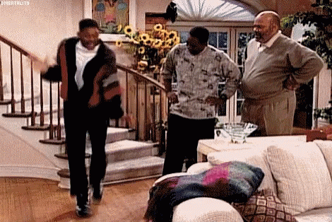 Will Smith Dance GIF - Will Smith Dance Turnt GIFs