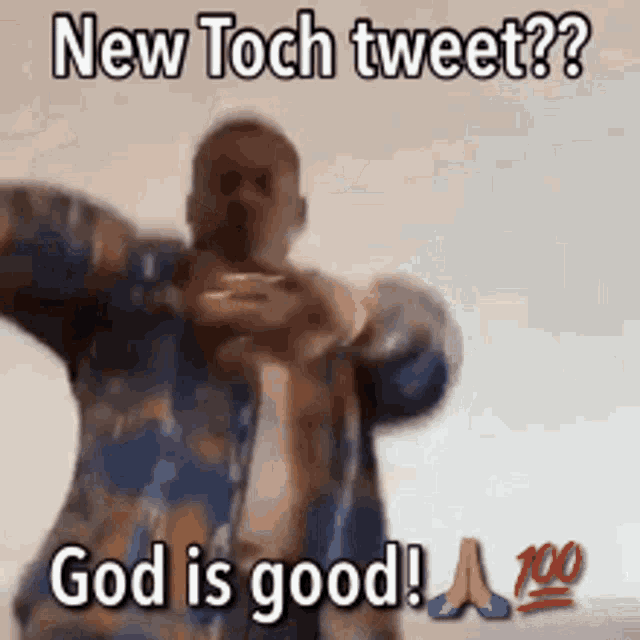 Toch Twitter GIF - Toch Twitter God GIFs