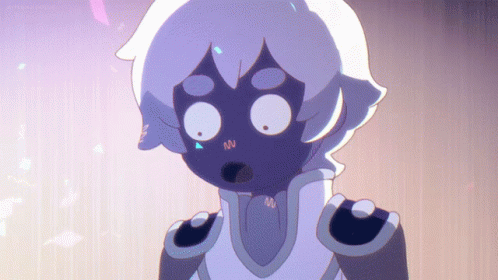 Bee And Puppycat Lazy In Space GIF - Bee And Puppycat Puppycat Lazy In Space GIFs