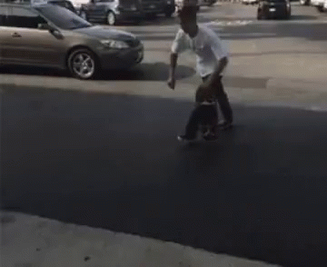 Skateboard Fail GIF - Skateboard Fail GIFs