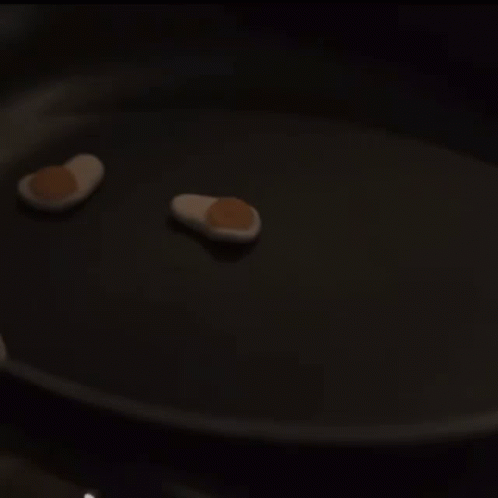 Eggs Cooking GIF - Eggs Cooking Pan GIFs